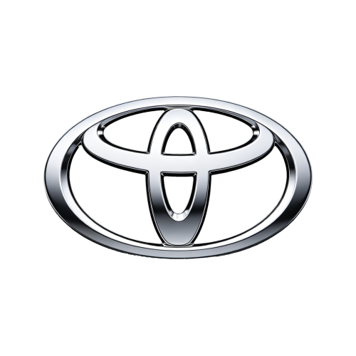 丰田logo
